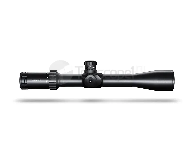 Оптический прицел Hawke Sidewinder Tactical 4.5-14x42 (10x 1/2 Mil Dot)