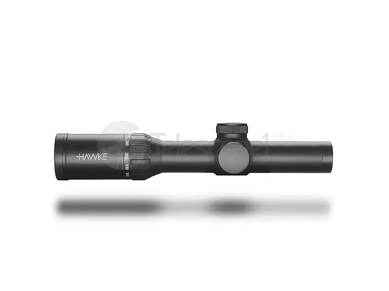 Оптический прицел Hawke XB30 PRO 1-5x24 IR (SR) (12230)