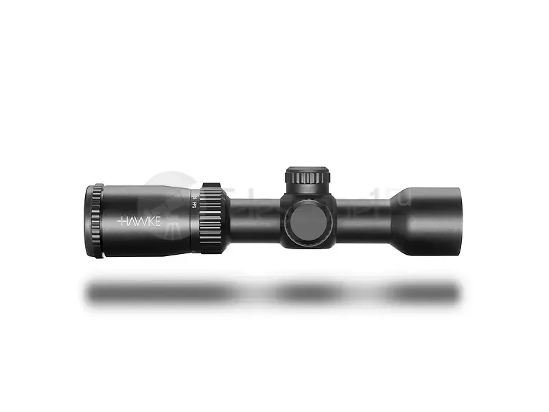 Оптический прицел Hawke Crossbow 1.5-5x32 IR (SR, 30 мм)