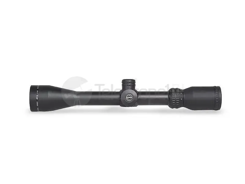 Оптический прицел Hawke Sport HD 4-12x40 IR (30/30 Center Cross)