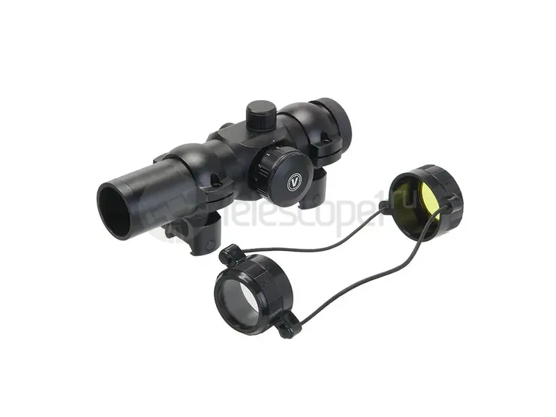 Оптический прицел Veber R 130