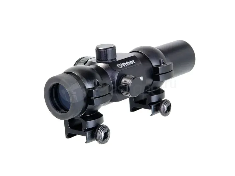 Оптический прицел Veber R 130