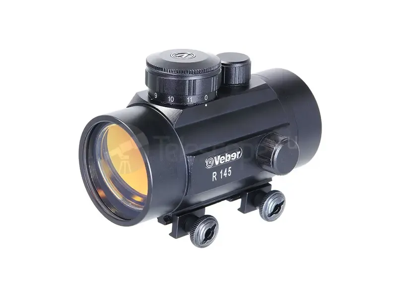 Оптический прицел Veber R 145