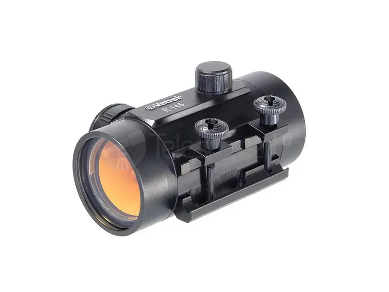 Оптический прицел Veber R 145