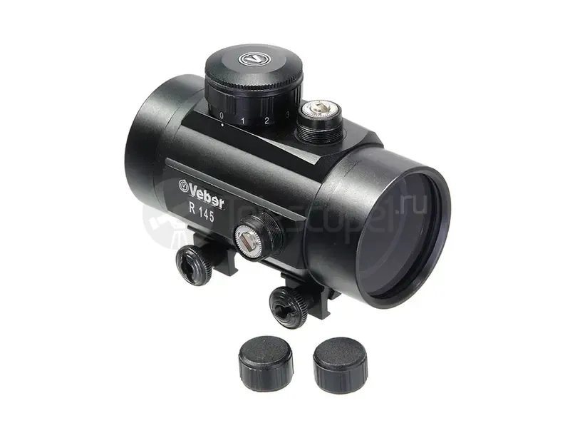 Оптический прицел Veber R 145