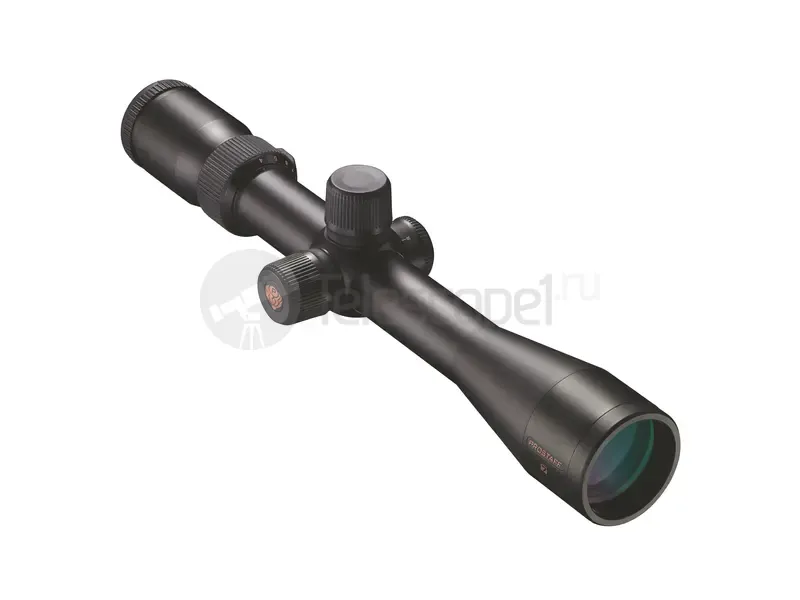 Оптический прицел Nikon Prostaff 7 4-16x42 SF Matte/NP