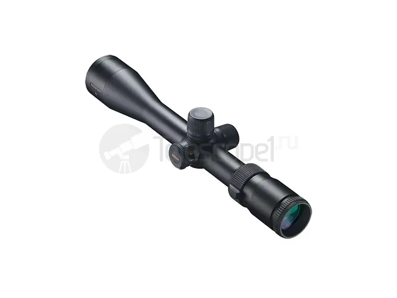 Оптический прицел Nikon Prostaff 7 4-16x42 SF Matte/NP