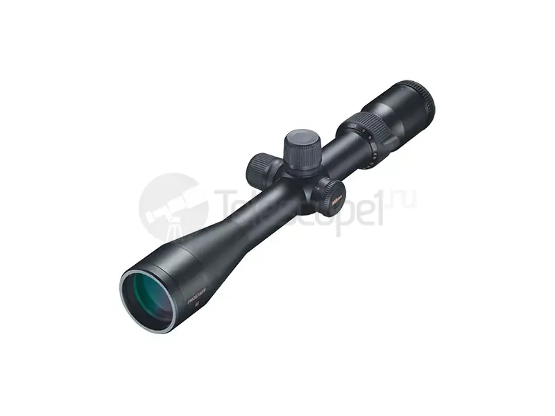 Оптический прицел Nikon Prostaff 7 4-16x42 SF Matte/NP