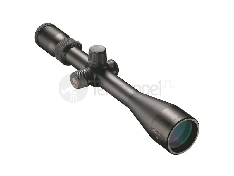Оптический прицел Nikon Prostaff 7 4-16x50 SF Matte/NP