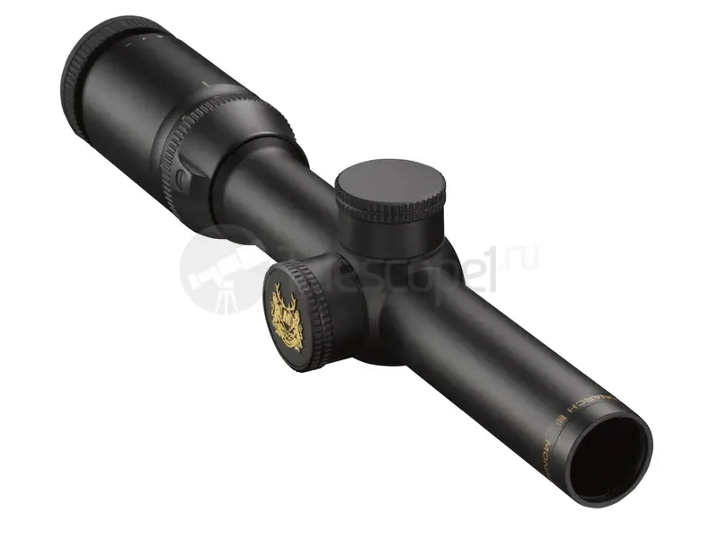 Оптический прицел Nikon Monarch 3 1-4x20 Matte/NP