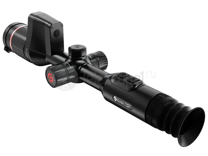 Тепловизионный прицел Guide TU431 LRF