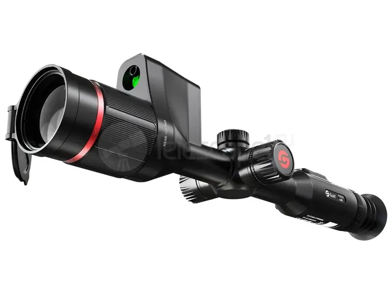 Тепловизионный прицел Guide TU431 LRF