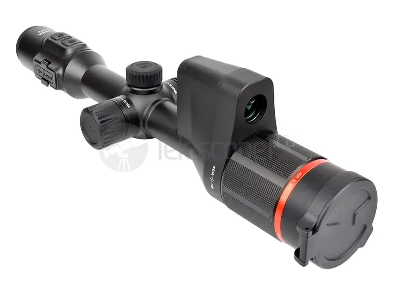 Тепловизионный прицел Guide TU451 LRF
