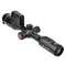 Тепловизионный прицел Guide TU451 LRF