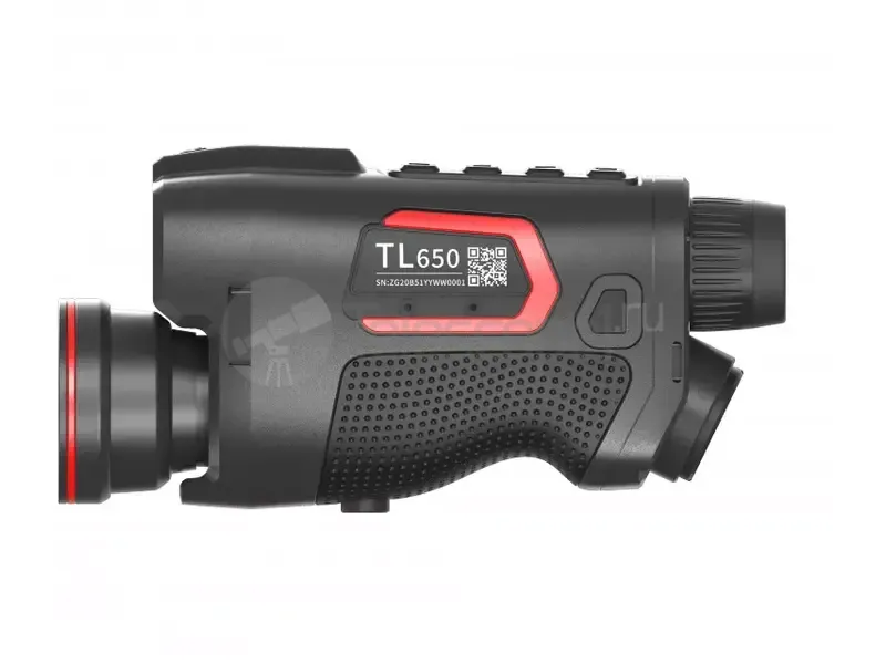 Тепловизор Guide TL650