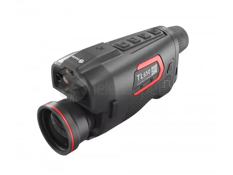 Тепловизор Guide TL650