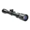 Оптический прицел Veber Black Fox 1.5-4.5x32 C