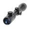Оптический прицел Veber Black Fox 2.5-10x50 ER MD