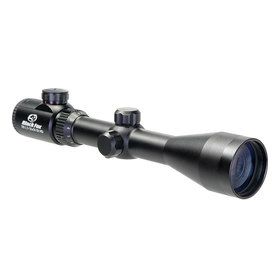 Veber Black Fox 2.5-10x50 ER MD