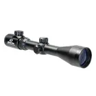 Оптический прицел Veber Black Fox 2.5-10x50 ER MD