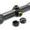 Оптический прицел Veber Black Fox 2.5-10x50 ER MD