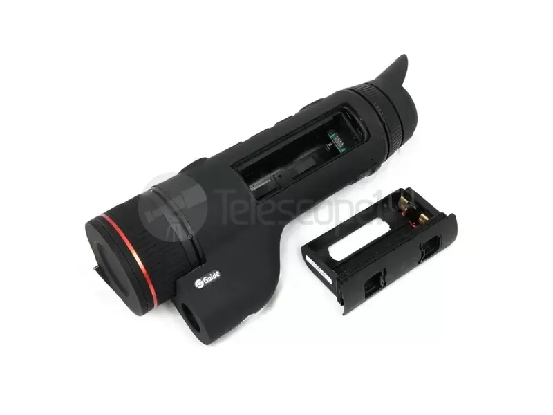 Тепловизор Guide TJ430L