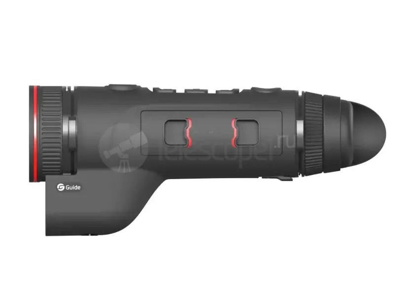Тепловизор Guide TJ420L