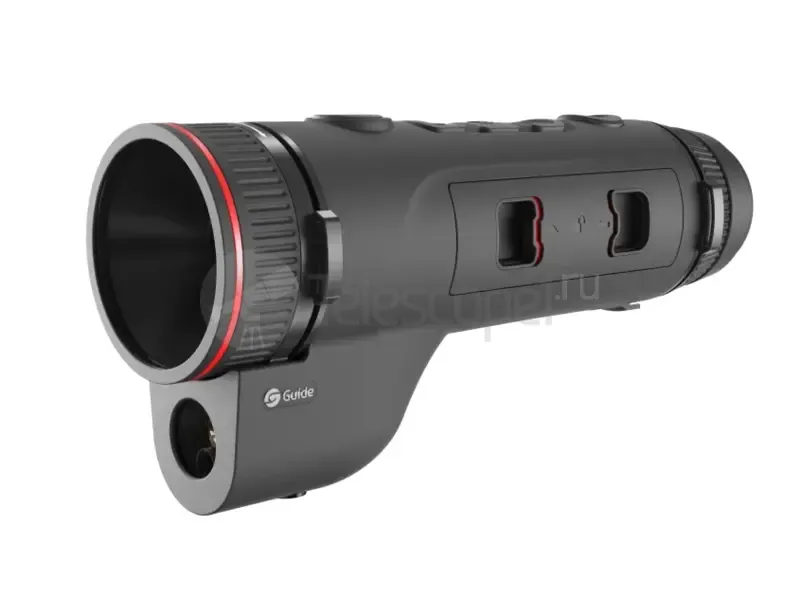 Тепловизор Guide TJ420L