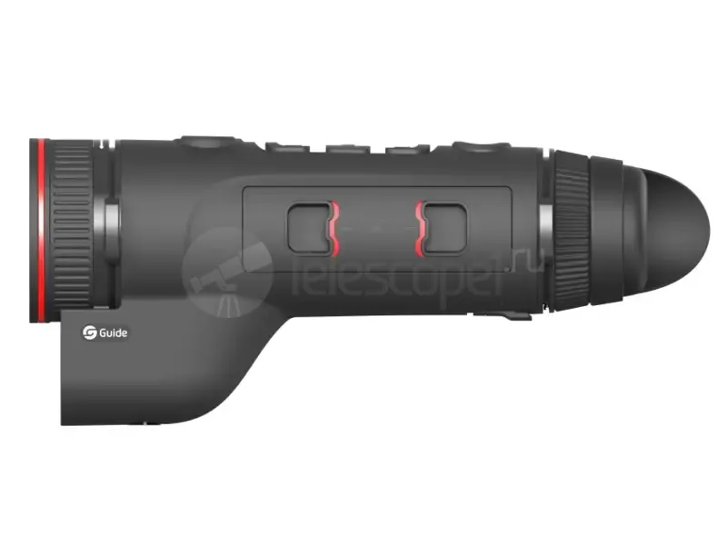 Тепловизор Guide TJ630L