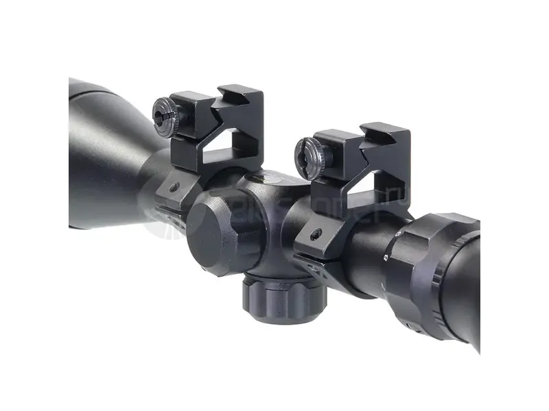 Оптический прицел Veber Пневматика 3-9x40 AO MD