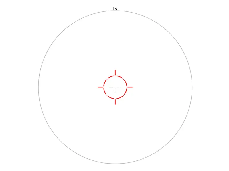 Artelv CRS 1-10x28 FFP AM1102