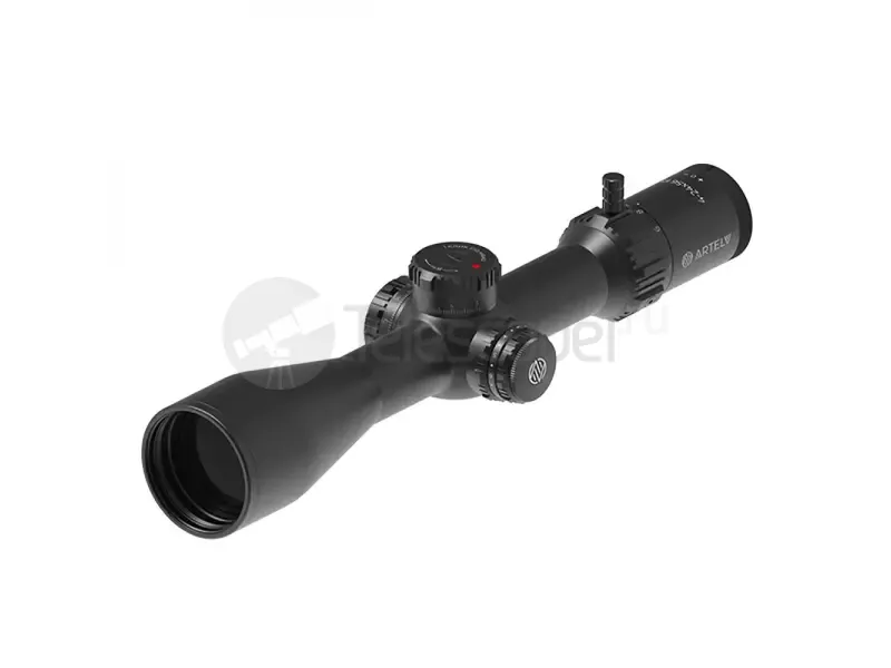 Оптический прицел Artelv LRS 4-24x56 FFP AM424