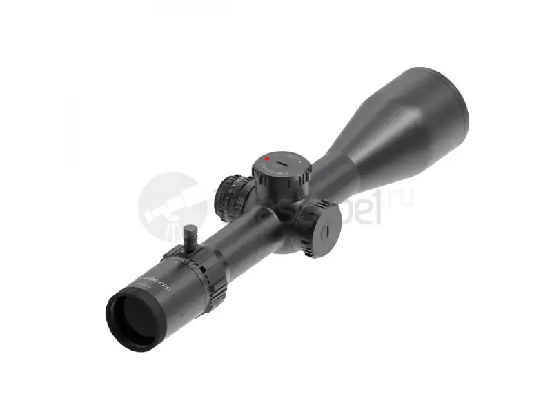 Оптический прицел Artelv LRS 4-24x56 FFP AM424