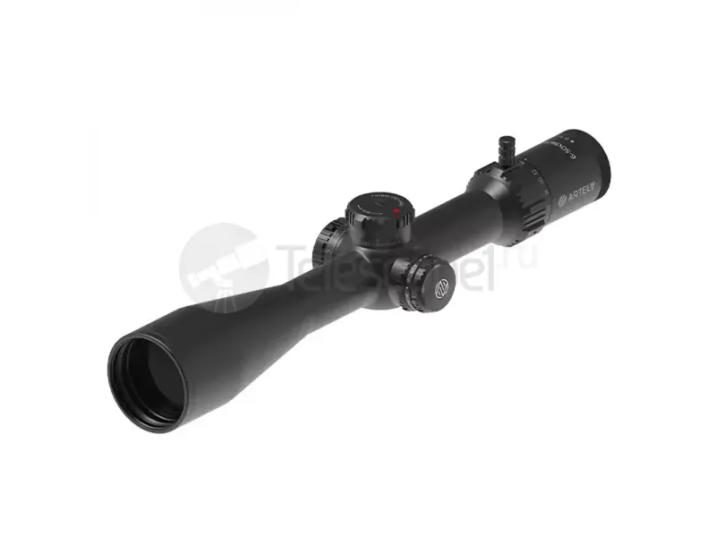 Оптический прицел Artelv LRS 6-50x56 FFP AM650