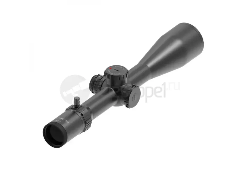 Оптический прицел Artelv LRS 6-50x56 FFP AM650