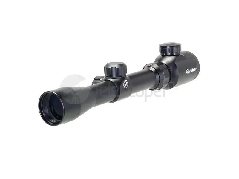 Оптический прицел Veber ПО 1.5-4.5x32 6Е