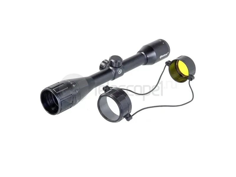 Оптический прицел Veber ПО 6x40 АО