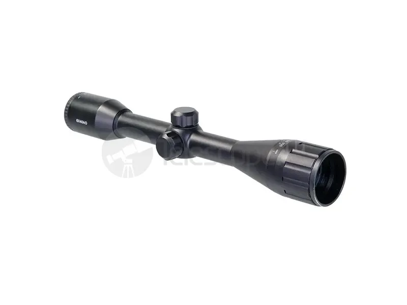 Оптический прицел Veber ПО 6x40 АО