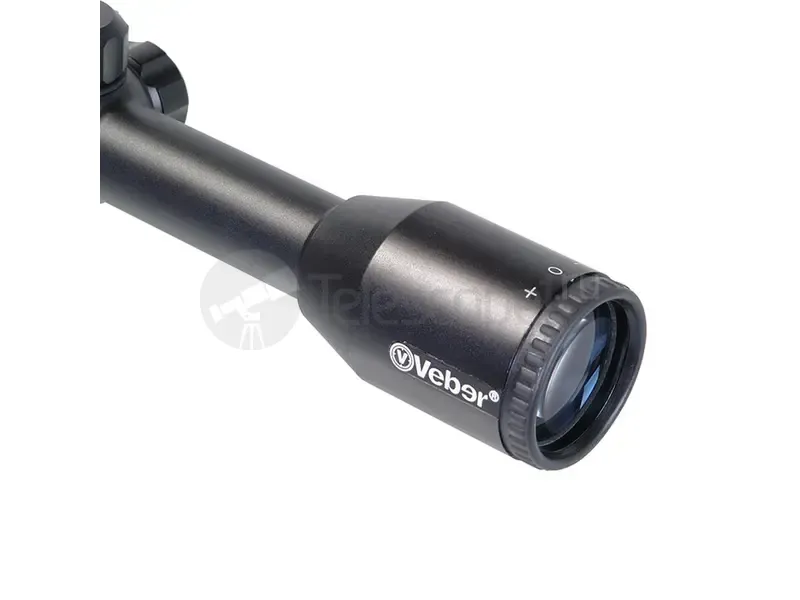 Оптический прицел Veber ПО 6x40 АО