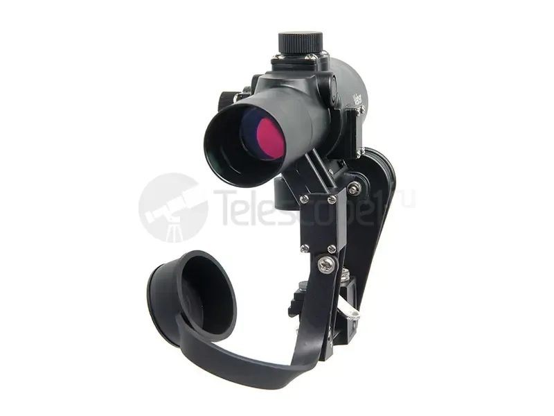 Оптический прицел Veber 1x25 SM DVT
