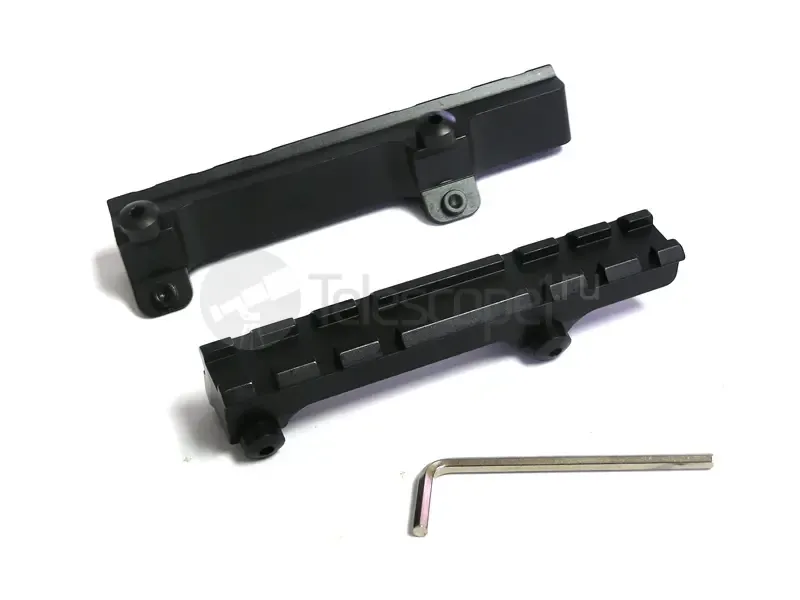 Кронштейн Blaser - weaver (988360)