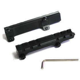 Кронштейн Blaser - weaver (988360)