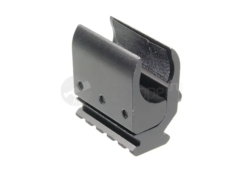 База Veber Barrel 5V weaver (для оружия с вертикальным расположением стволов)