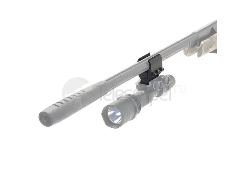 База Veber Barrel 5V weaver (для оружия с вертикальным расположением стволов)