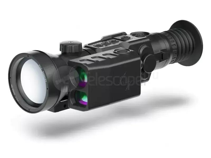 Тепловизионный прицел Dedal Т4.645 Pro LRF