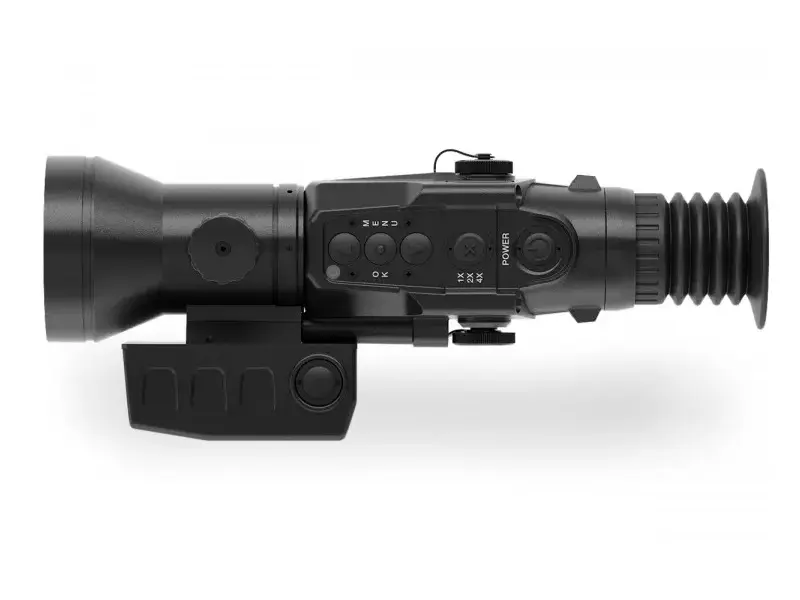 Dedal Т4.645 Hunter LRF