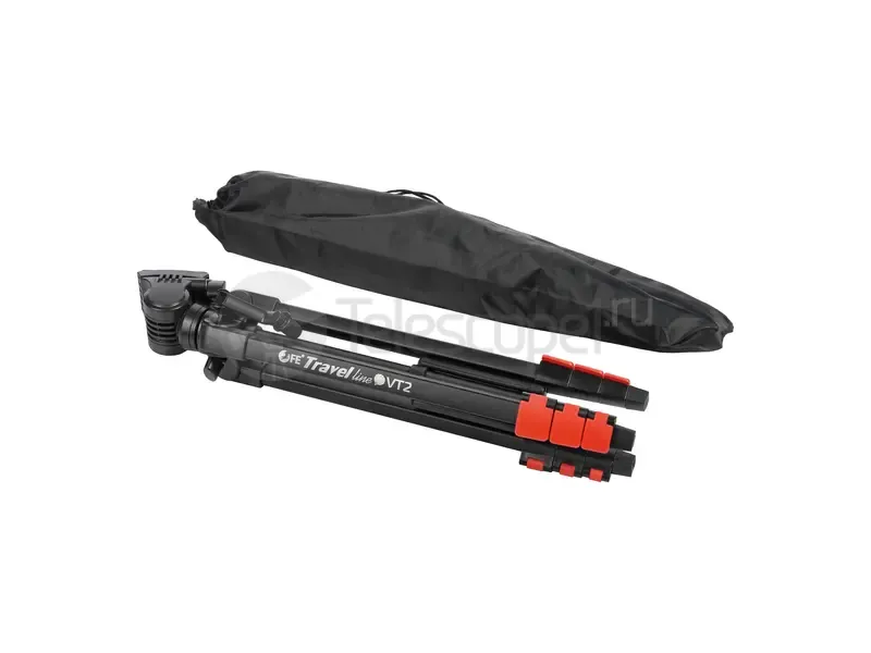 Falcon Eyes Travel Line VT2