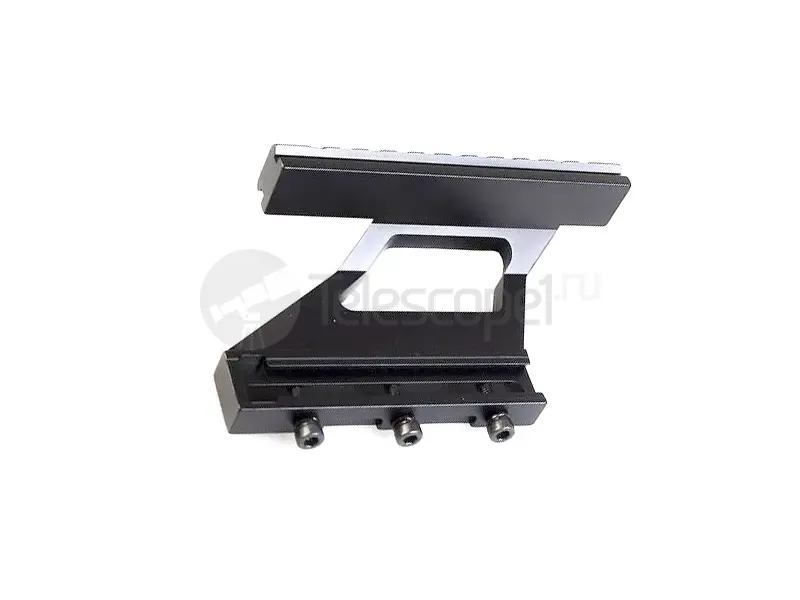 Кронштейн боковой Veber weaver MNT-K4702 (20731)
