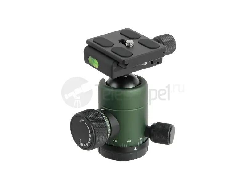 Falcon Eyes Green Line 1575C BHS-12