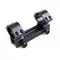 Кронштейн Veber 3021 A на weaver, 30 мм, высокий